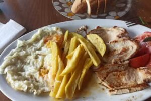 Chiringuito de Castrillo