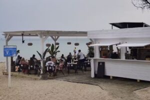 Chiringuito de La Albufereta