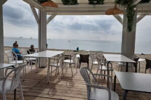 Chiringuito de la Albufereta