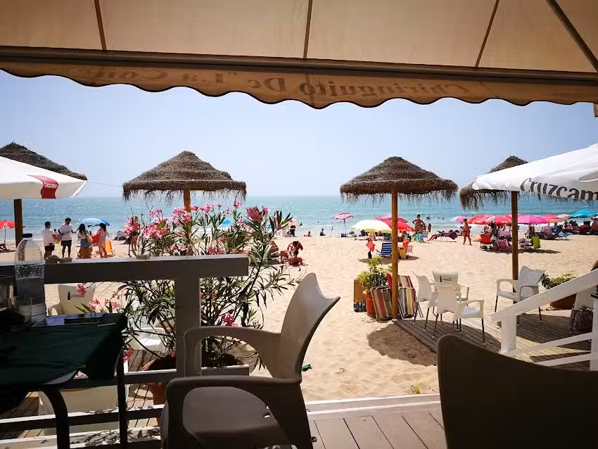 Chiringuito de la Concha