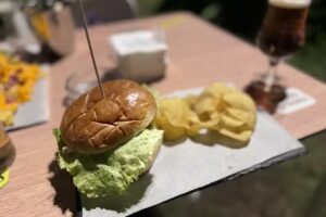 Chiringuito de la Finca Villamaria