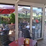 Chiringuito de la piscina