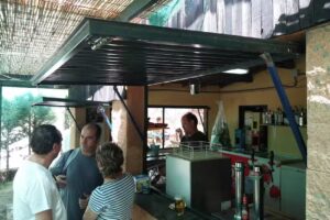 Chiringuito de la Piscina