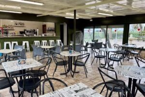 Chiringuito de La Vellés