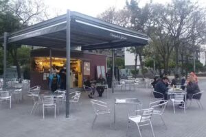 Chiringuito de la Yolanda