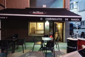 Chiringuito de Maria