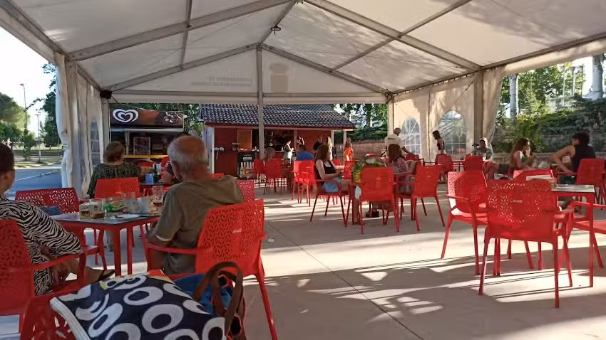 Chiringuito de Valdelagua