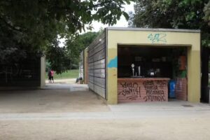 Chiringuito del Parque