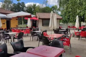 Chiringuito del R&iacute;o