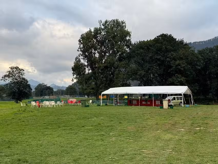 Chiringuito del Sella