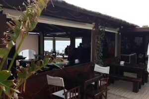 Chiringuito Diego Aguadulce