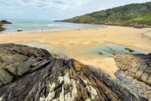 Chiringuito Do Baleo