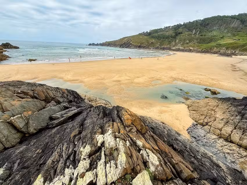 Chiringuito Do Baleo