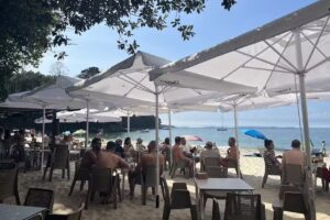 Chiringuito do Mu&iacute;&ntilde;o Vello