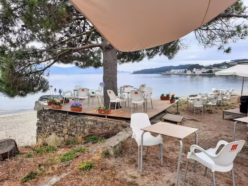 Chiringuito do Peton