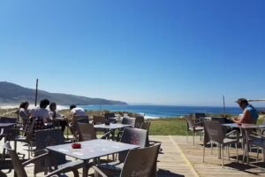 Chiringuito Doni&ntilde;os