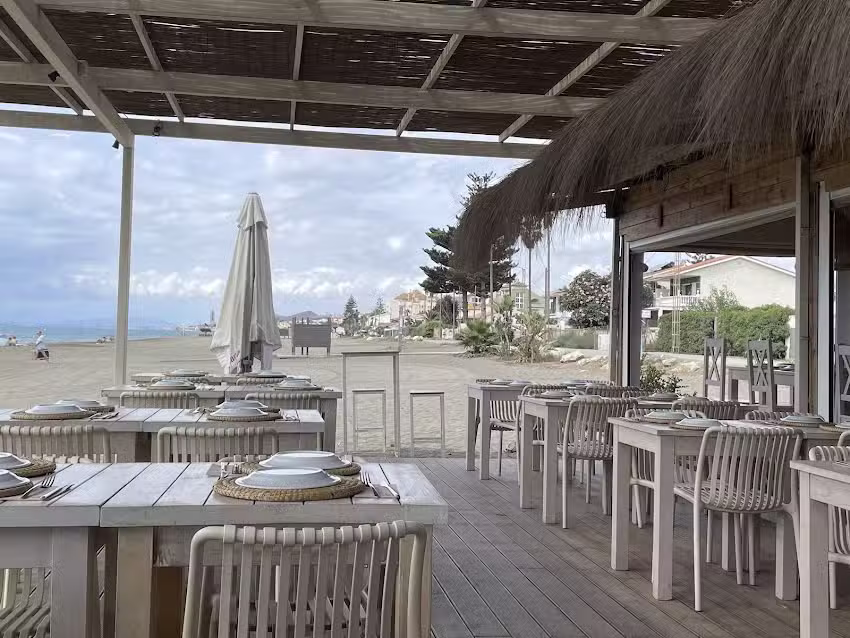 Chiringuito Dos Italiano