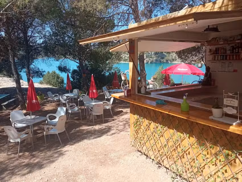 Chiringuito El Arquillo de San Blas