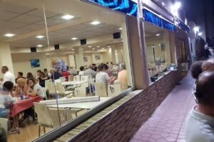 Chiringuito El Bar&oacute;n