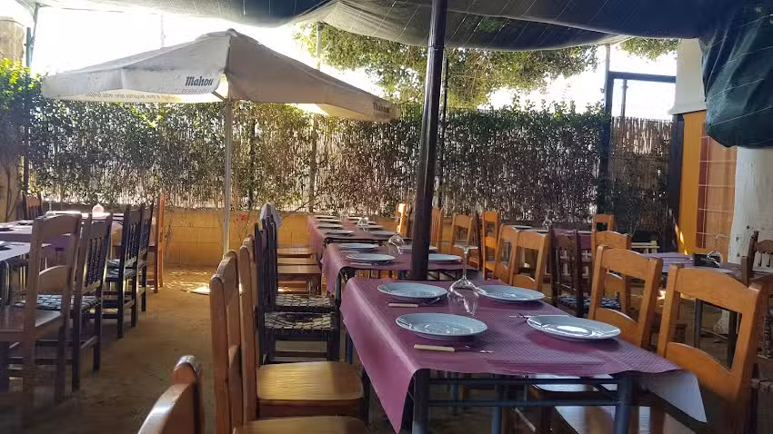 Chiringuito El Botanico