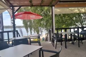 Chiringuito El Burgo