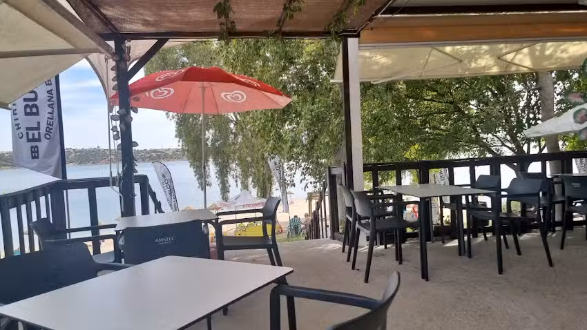 Chiringuito El Burgo