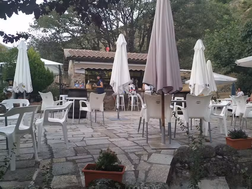 Chiringuito El Cachapo