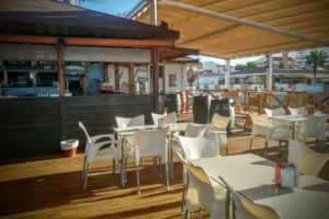 Chiringuito El Camaleon