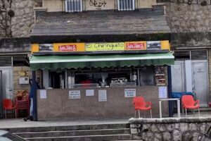 Chiringuito El Camello