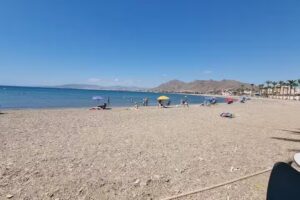 Chiringuito El Castellar