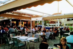 Chiringuito El Chipir&oacute;n