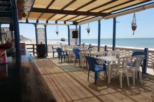 Chiringuito El Coto Playa