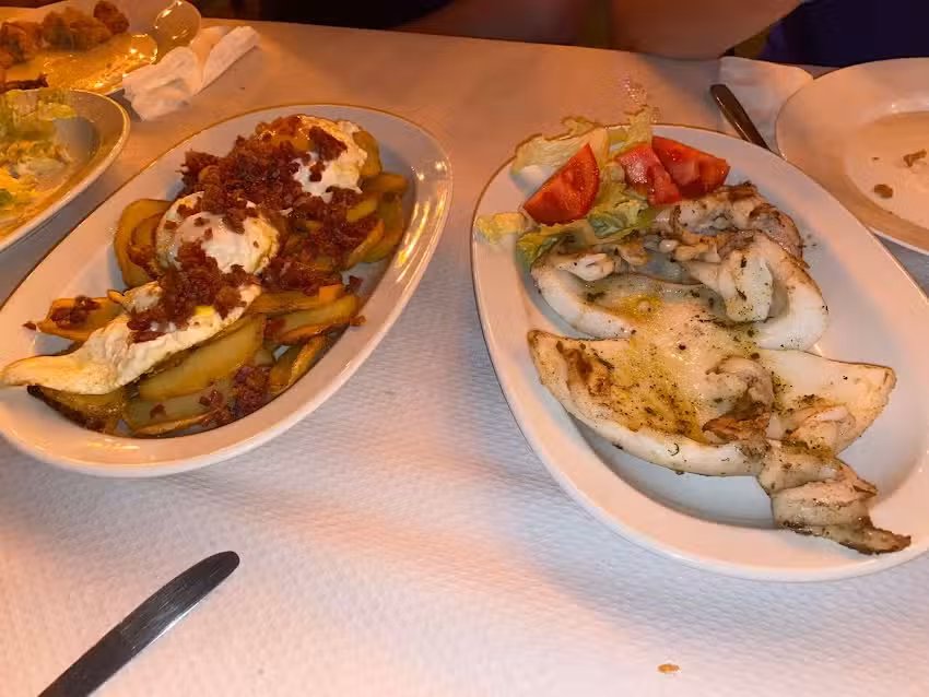 Chiringuito El Cristo del Espiritu Santo