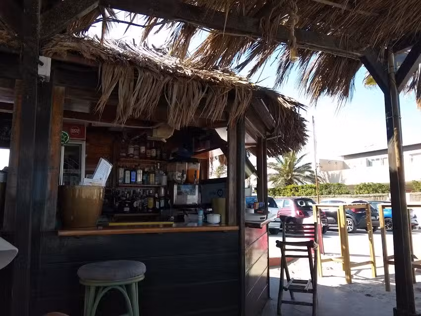 Chiringuito El Franc&eacute;s