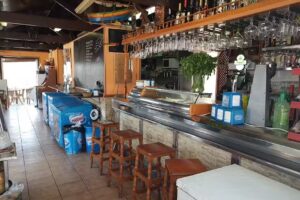 Chiringuito El Gale&oacute;n