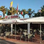 Chiringuito El Gale&oacute;n