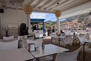 Chiringuito El Lastre