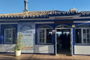 Chiringuito El Lotero