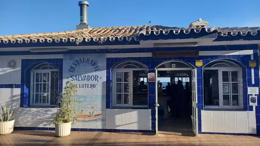 Chiringuito El Lotero