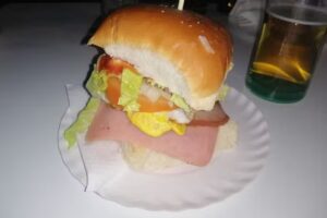 Chiringuito El Mosquito