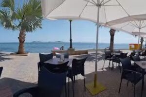 Chiringuito El Paseo