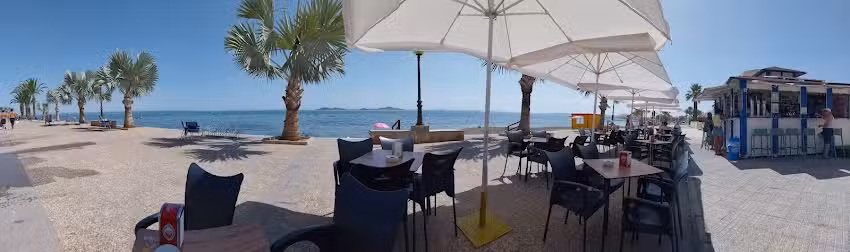 Chiringuito El Paseo