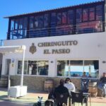 Chiringuito El Paseo