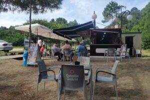 Chiringuito El Pinar