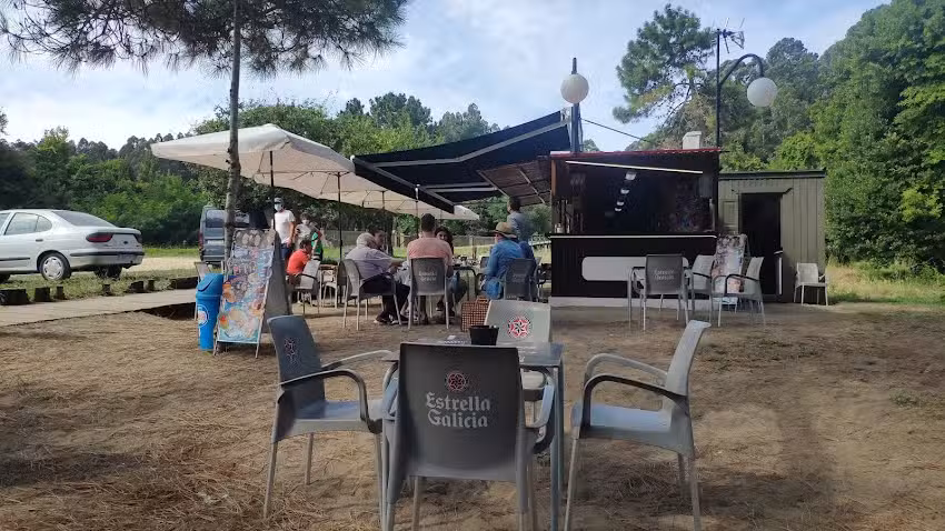 Chiringuito El Pinar