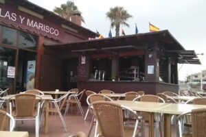 Chiringuito El Playazo