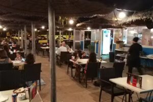 Chiringuito el Poniente