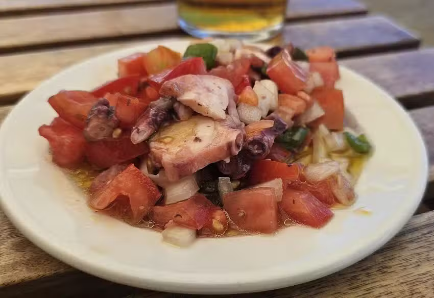 Chiringuito el primo