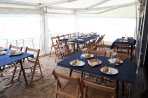 Chiringuito El Puntal Tricio