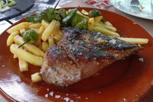 Chiringuito El Rinconcito De La Cereza